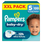 Bild: Pampers Baby-Dry Pants